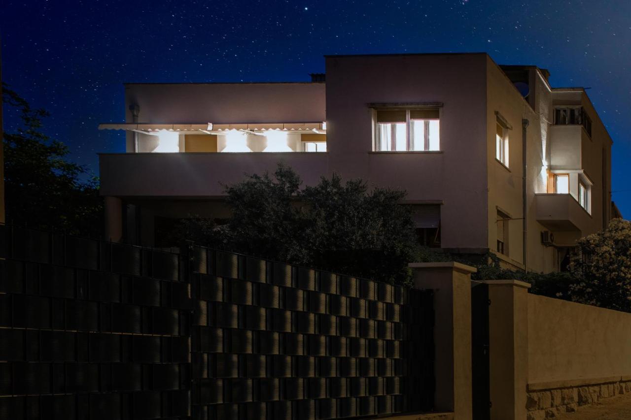 Luxury Apartment Mirage Split Exterior photo