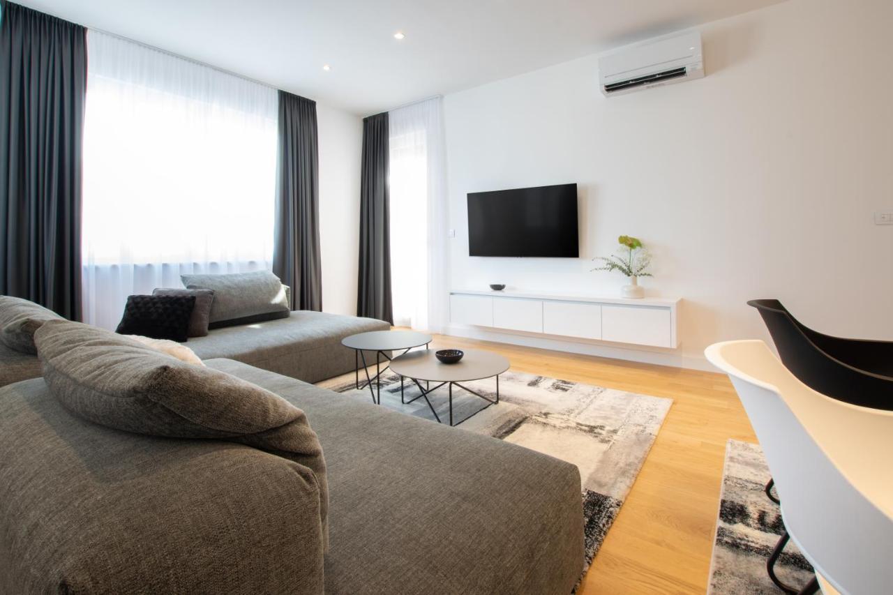 Luxury Apartment Mirage Split Exterior photo