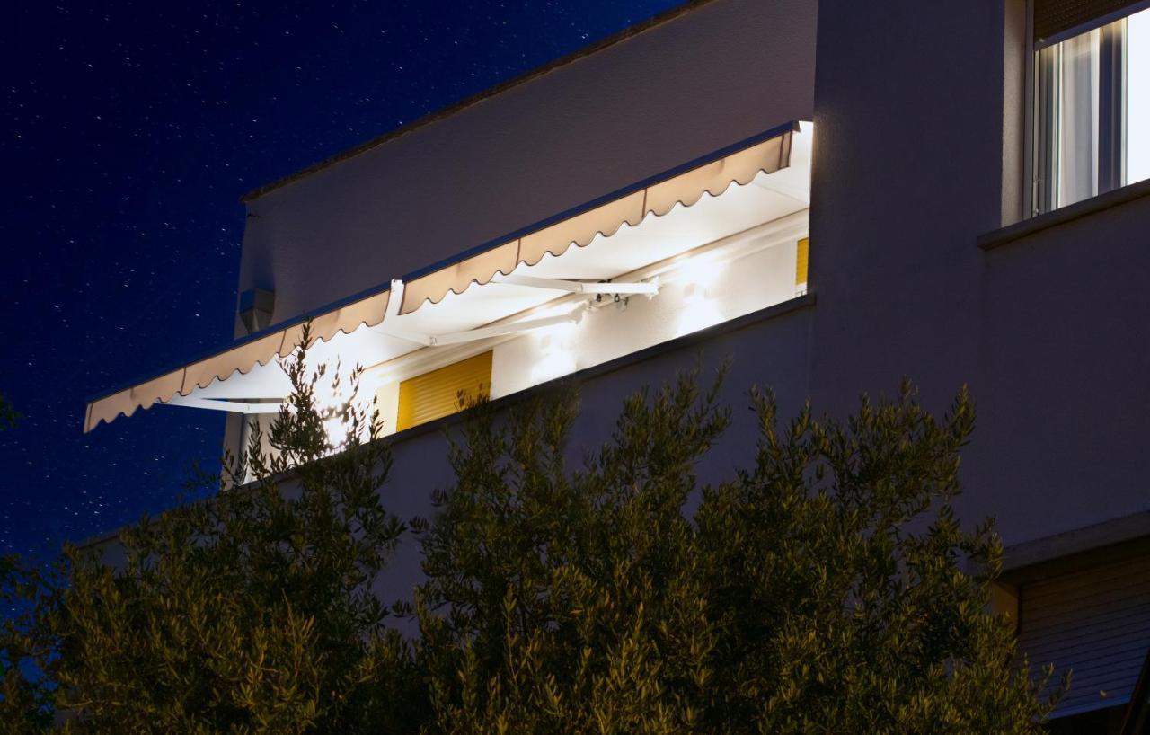 Luxury Apartment Mirage Split Exterior photo